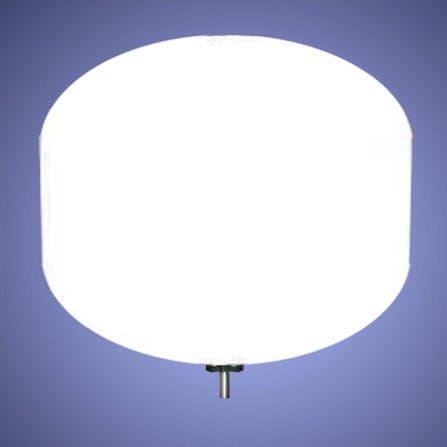 LED-Leuchtballon - LAL 400C - Lumiair