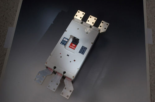 Thermoschutzschalter - BM1600-HS - Shihlin Electric & Engineering Corporation - verstellbar / modular / Gussgehäuse