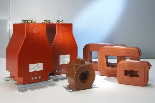 Messungs-Transformator - Shihlin Electric & Engineering Corporation - trocken / Niederspannung / Mastaufsatz