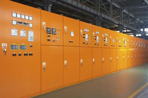 Schaltanlage für die Primärverteilung - Shihlin Electric & Engineering Corporation - Hochspannung / luftisoliert / für Verteiler