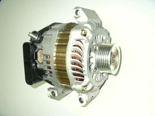 Industrie-Lichtmaschine - 12V - Shihlin Electric & Engineering Corporation