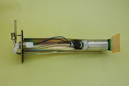 Treibstoffpumpe - Shihlin Electric & Engineering Corporation - elektrisch / Industrie / Miniatur