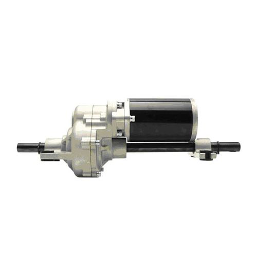 Übertragungsblock mit elektrischem Antrieb - 230 W - Shihlin Electric & Engineering Corporation