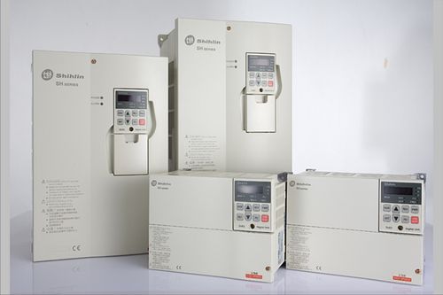Digitaler AC-Umrichter - Shihlin Electric & Engineering Corporation - für Schalttafeleinbau