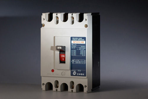 Thermoschutzschalter - BM225-HB - Shihlin Electric & Engineering Corporation - modular / einpolig / Gussgehäuse