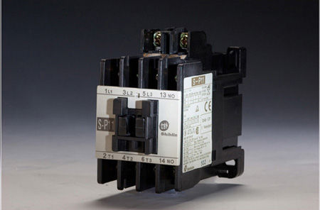 Wendeschütz - S-P11(S) - Shihlin Electric & Engineering Corporation - Magnet