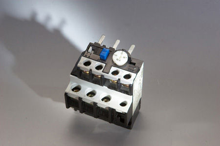 Überlastschutzrelais - TH-P18(R)(S) - Shihlin Electric & Engineering Corporation