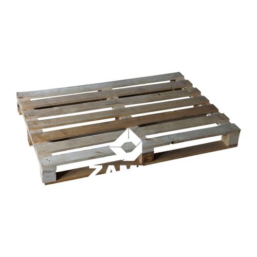 Holzpalette - HEG.e111 - ZAMKO