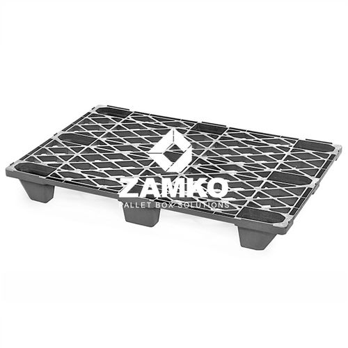 Kunststoffpalette - LEN.e111 - ZAMKO