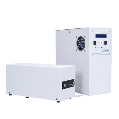 Gammastrahlendetektor - Gamma-RAM - Lablogic Systems - Funk / für HPLC