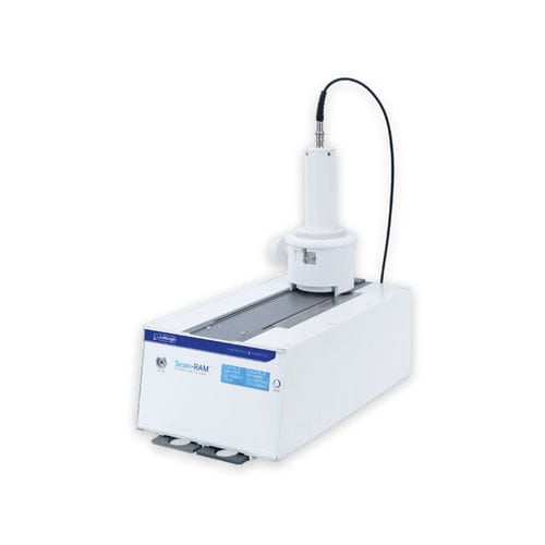 Laser-Scanner - Scan-RAM™ - Lablogic Systems - für Dünnschichtchromatographie / Bluetooth