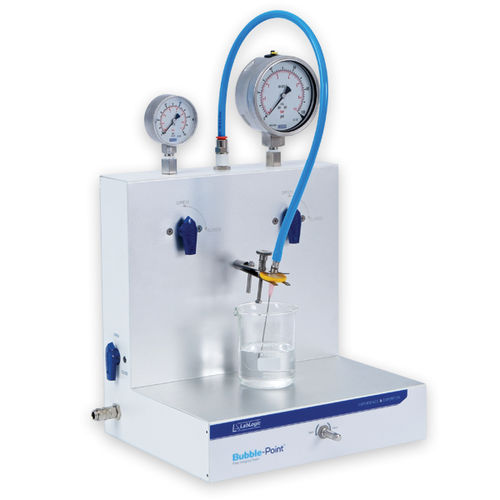 Kompakter Tester - Bubble-Point™ - Lablogic Systems