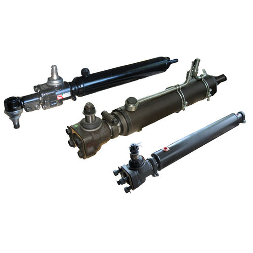 Hydraulikzylinder - T series - RCD