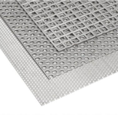 Perforiertes Siebblech - Progress Eco - Metall