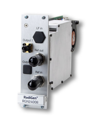 Signal-Generator - RadiGen 6 GHz (RGN2006B) - Raditeq B.V. - RF