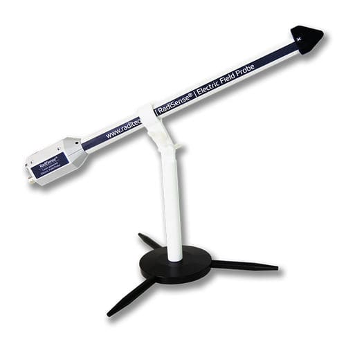 Test-Sonde - RSS2026H - Raditeq B.V. - für elektrische Felder / Laser / für die Luftfahrt