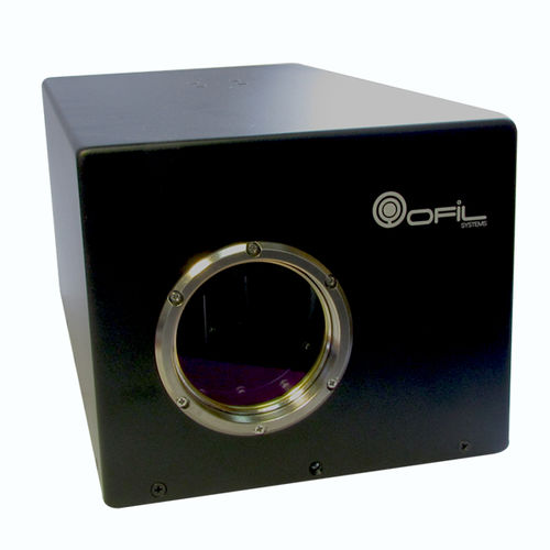 Imager auf Eingebundenen Geräten - UVEye - OFIL Systems - Überwachung / Überwachung / zur Corona-Detektion