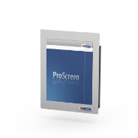 Panel-PC / LCD - MEI 15 IT - WIBOND Informationssysteme GmbH - mit Touchscreen / 15" / 1024 x 768