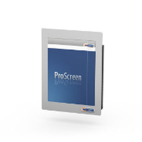 Panel-PC / LCD - MEI 19 IT - WIBOND Informationssysteme GmbH - mit Touchscreen / 19" / 1024 x 768