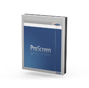Panel-PC / LCD - MEI 19 DT - WIBOND Informationssysteme GmbH - TFT LCD / mit Touchscreen / 19"