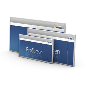 Panel-PC / TFT LCD - MEI 3x55 D - WIBOND Informationssysteme GmbH - 5" / Dual-Core / Windows 10