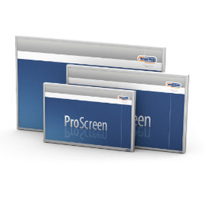 LCD-Monitor - MVI 46 D - WIBOND Informationssysteme GmbH - TFT / mit LED-Rückbeleuchtung / 1920 x 1080