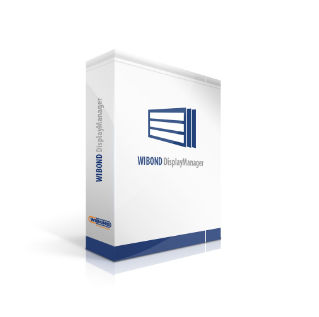 Programmiersoftware - WIBOND Informationssysteme GmbH - Überwachung