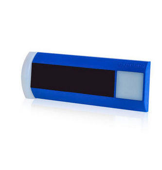 Kontrolleinheit - PMC - WIBOND Informationssysteme GmbH