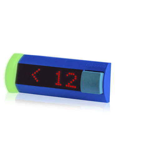 Alphanumerisches Display - PickVision - WIBOND Informationssysteme GmbH - 3-stellig / Information / Picking