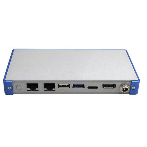 Embedded-PC - BLADE 2I385S  - LEX COMPUTECH - Intel Baytrail J1800/1900 / Mini-PCIe / USB