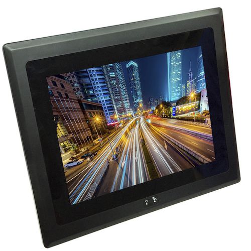 Panel-PC / LCD - Super 10.4" PPC - LEX COMPUTECH - mit resisitivem Touchscreen / 10,4" / Bay Trail-D