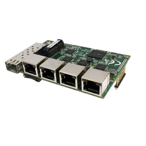 PCIe-Schnittstellenkarte - L2L002 - LEX COMPUTECH - LAN