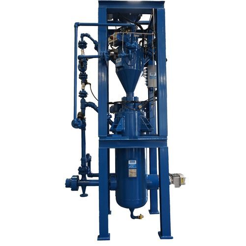 Spritzaggregat - Controlveyor - Macawber Engineering Inc.