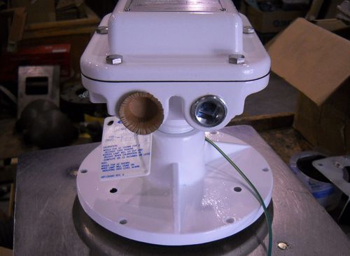 Tauchsonde - Macawber Engineering Inc.