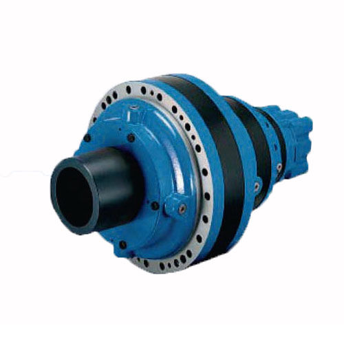 Planetengetriebe - PG Series - Italgroup S.r.l. - koaxial / modular / einstufig