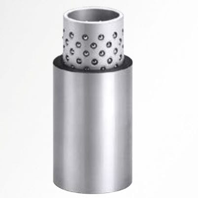 Kugelführungseinheit - ST740x series  - Steinel SAS