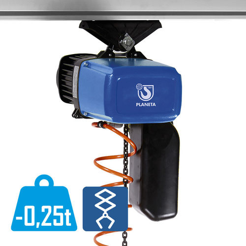 Elektrischer Kettenzug - PEH - KH Lift - PLANETA-Hebetechnik GmbH