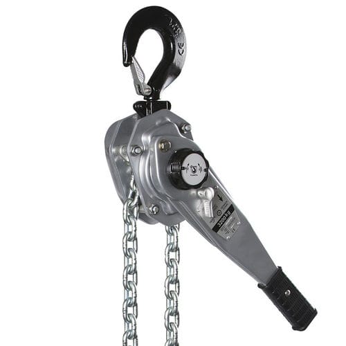 Hebelzug - PREMIUM-PRO - PLANETA-Hebetechnik GmbH