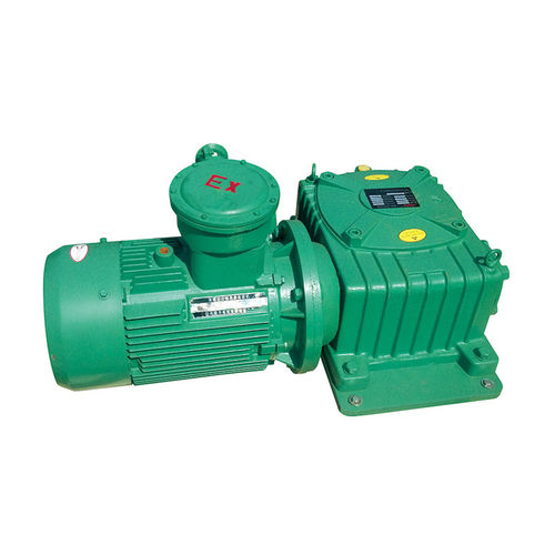 Dynamisches Rührwerk - GNJBQ series - GN Solids Control - horizontal / Batch / für Feststoffe