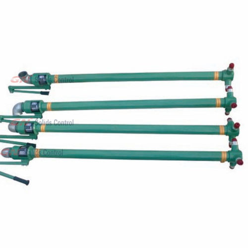 Verstopfer für Abstichloch - GNNJQ series - GN Solids Control