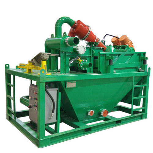 Sandfang für Bohranwendung - GNMS series - GN Solids Control