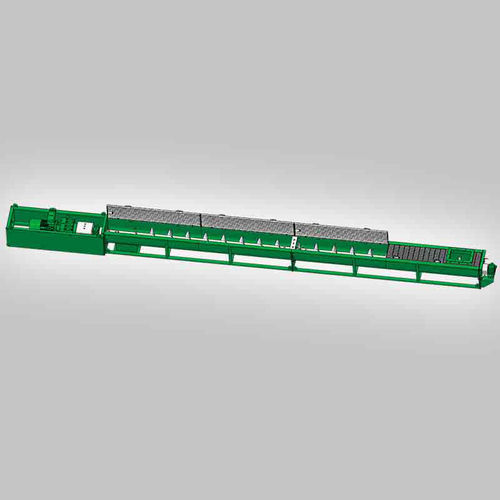 Schneckenförderer - GNSC series - GN Solids Control - Transfer / für die Recyclingindustrie