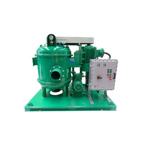 Vakuumentgaser - ZCQ series - GN Solids Control