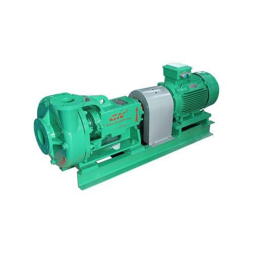 Kreiselpumpe - GNSB series - GN Solids Control - Schlamm / mit Elektromotor / Normalansaug