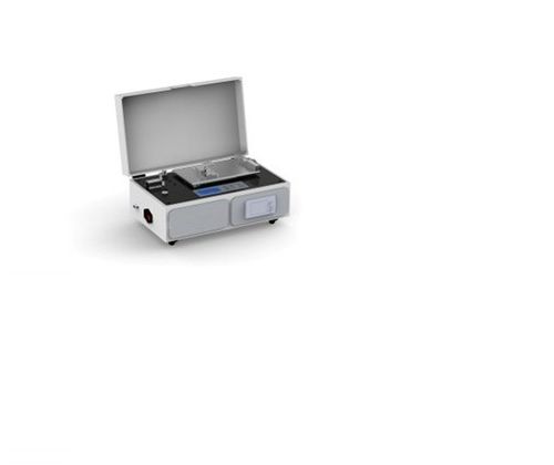 Zugfestigkeits-Tester - HST-T - U-Therm International (H.K.) Limited - Detektor / horizontal