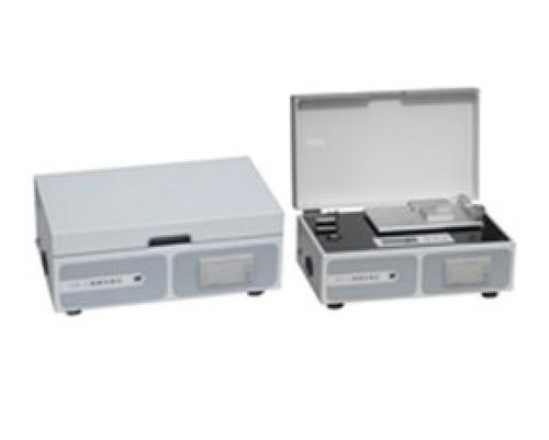 Abzugskrafttester - EST-C - U-Therm International (H.K.) Limited - für Papier / mit LCD-Bildschirm