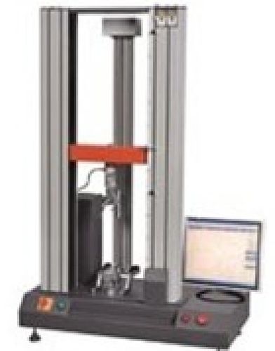 Universal-Prüfmaschine - UMTM-S - U-Therm International (H.K.) Limited - Kompression / Biege / Zug