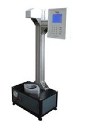Pendelschlagwerk für Kunststoff-Folien -  FDIT-A - U-Therm International (H.K.) Limited
