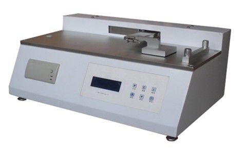 Reibungsprüfmaschine - FCT-C - U-Therm International (H.K.) Limited - für Kunststoff-Folien / für Papier