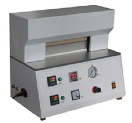 Temperatur-Tester -  HST-B - U-Therm International (H.K.) Limited - Druck / Heißsiegel